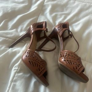 Ivanka Trump High Heels